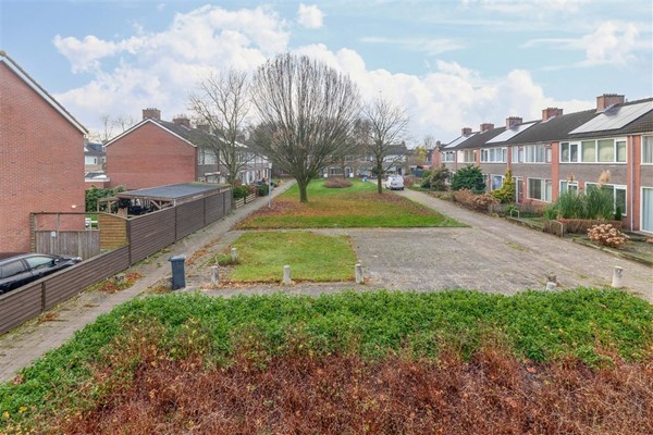 Medium property photo - Golf van Riga 67, 9642 CJ Veendam